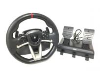 HORI RWA RACING WHEEL APEX SPF-004 ステアリングコントローラー PS5/PS4/Windows10対応 ホリ