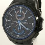 CASIO カシオ OCEANUS オシアナス OCW-T1000B-1AJF メンズ ソーラー 腕時計の買取