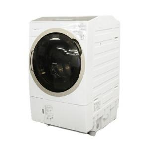 TOSHIBA TW-117A6L ドラム式 洗濯 乾燥機 2018年製 東芝 大型