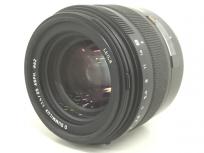 Panasonic L-X025 LEICA D SUMMILUX 1:1.4/25 ASPH. レンズ カメラの買取