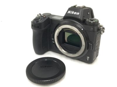 Nikon ミラーレス 一眼 カメラ Z6 デジタル 撮影 ニコン