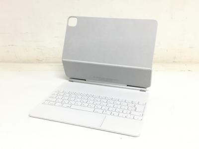 Apple MJQL3J/A iPad 用 Magic Keyboad マジックキーボード アップル