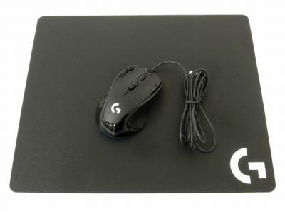 Logicool ロジクール G300S オプティカル ゲーミングマウス