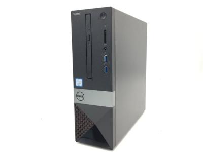 DELL Vostro 3471 デスクトップPC i5-9400 CPU @ 2.90GHz DVD+-RW 4GB 1TB HDD