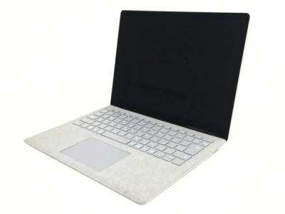 Microsoft surface laptop 2 ノートPC Win10 Pro i7-8650U 8GB SSD 256GB