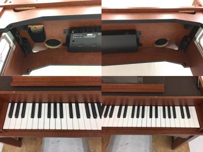 Roland C-30(鍵盤楽器)の新品/中古販売 | 1282297 | ReRe[リリ]