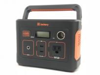 Jackery ポータブル電源 400 112200mAh 400Wh キャンプ ジャクリ