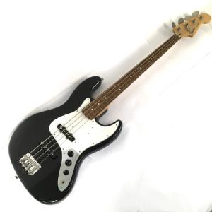 Fender フェンダー Japan Exclusive Aerodyne Jazz Bass Old Candy Apple Red
