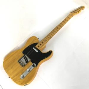 Fender JAPAN Telecaster エレキ ギター フェンダー テレキャスター