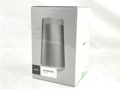 BOSE SoundLink Revolve(スピーカー)の新品/中古販売 | 1234809