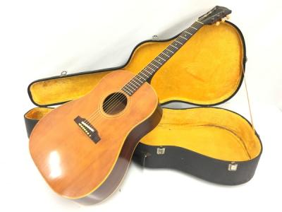 Gibson ギブソン J-50 ADJ 2003年製 アコギ アコースティック ギター ケース付き