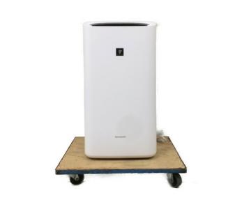 SHARP シャープ KI-LD50-W 除加湿空気清浄機 家電 空調家電
