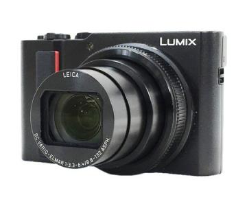 Panasonic パナソニック LUMIX ルミックス DC-TX2 コンパクト デジタル カメラ 4K 光学 15倍