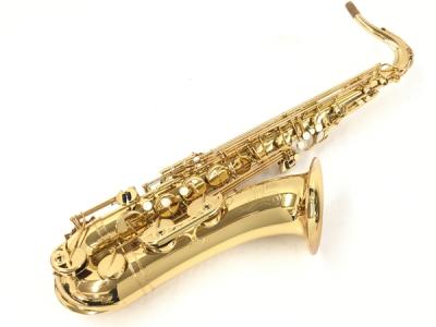 YAMAHA ヤマハ YTS-475 テナー サックス ハードケース 木管楽器
