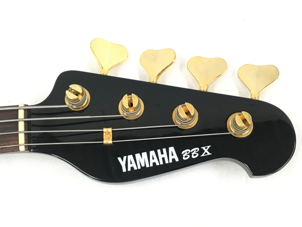 YAMAHA BBX(ベース)-