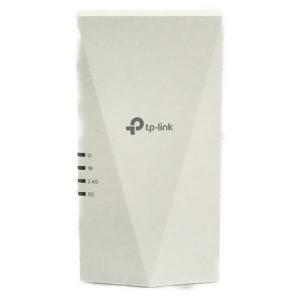 tp-link AX1800 Wi-Fi6 中継機