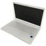 NEC PC-N1435CAW 14型 Corei3 ノートパソコン