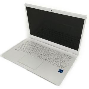 NEC PC-N1435CAW 14型 Corei3 ノートパソコン