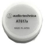 audio-technica AT617a スタイラスクリーナーオーディオテクニカ 粘着式針先クリーナー オーディオテクニカ