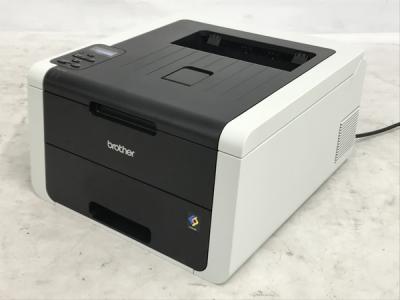 brother ブラザー HL-3170CDW カラーレーザープリンター