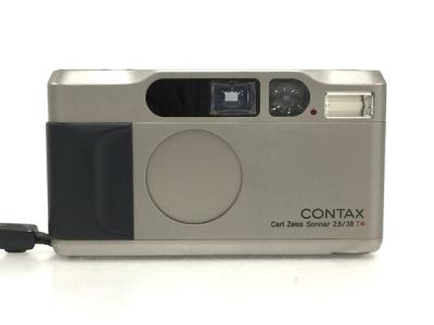 CONTAX T2 2.8/38 T*