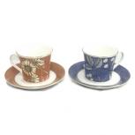 WEDGEWOOD Frances カップ ソーサー ペア ウェッジウッド フランシス 食器