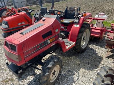 三菱　ミツビシ　MT23 トラクター　農機具