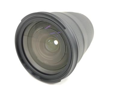 TAMRON タムロン 18-400mm F/3.5-6.3 Di II VC HLD FOR NIKON レンズ 趣味 コレクション カメラ