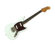 Squire by Fender Classic Vibe 60s Mustang スクワイヤ マスタング