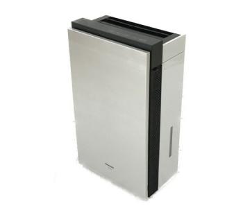 Panasonic パナソニック F-MV3000 ジアイーノ 次亜塩素酸 空間除菌 脱臭機 空気 清浄機 家電 ホワイト