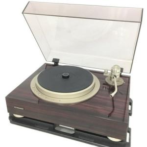 Pioneer PL-70 レコードプレーヤー オーディオ機器 ターンテーブル