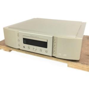Marantz マランツ SA-11S2 SACDプレイヤー ゴールド