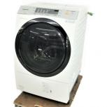 Panasonic パナソニック NA-VX3700L ななめ ドラム洗濯 乾燥機 家電 17年製 大型の買取