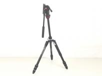 Manfrotto befree live MVKBFRT-LIVE 三脚 マンフロット カメラ周辺