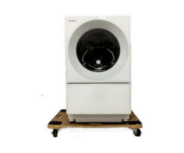 Panasonic NA-VG750L-W ななめドラム洗濯乾燥機 楽 大型