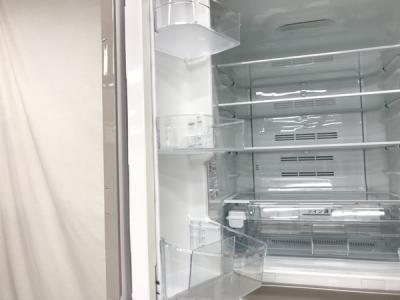 東芝 冷蔵庫 458L GR-H460FV(ZM) ブラウン 着払いor大阪引取 ヨドバシ.com - 東芝 TOSHIBA マジック大容量 FVシリーズ 冷凍