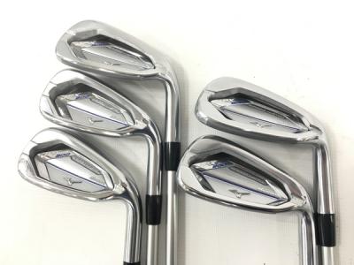 Mizuno ミズノ JPX900 SPEED METAL 6-9I PW SW G 7本 アイアン ゴルフクラブ セット