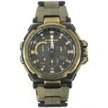 CASIO G-SHOCK MTG-G1000 腕時計 カシオの買取