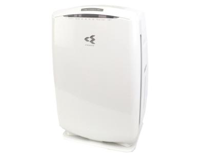 DAIKIN ダイキン 2019年 加湿ストリーマ空気清浄機 MCK55WE7 ダイキン