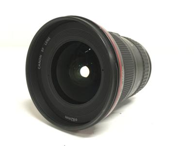 Canon EF 16-35mm 2.8L II USM 広角 ズーム レンズ