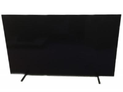 SONY BRAVIA XRJ-65A80J 65型 有機ELテレビ ソニー ブラビア