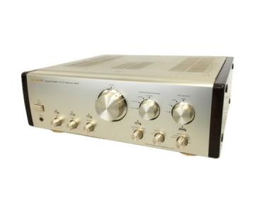SANSUI AU-07 Anniversary Model プリメイン アンプ オーディオ 機器 オーディオ その他