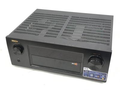DENON AVR-X4200W AV アンプ サラウンド レシーバー