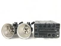 COMET コメット CA-32H CA-3200 セット ストロボジェネレーターの買取