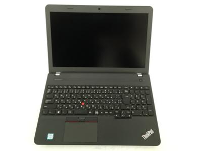 Lenovo ThinkPad E560 20EVCTO1WW ノートPC Win10 i7
