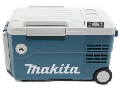 makita マキタ CW180D 充電式保冷温庫 クーラーボックス