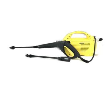 KARCHER ケルヒャー JTK22 Plus 家庭用 高圧洗浄機