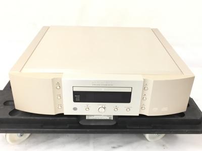 Marantz マランツ SA-11S2 SACDプレイヤー ゴールド