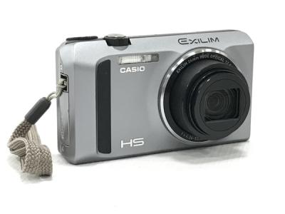 CASIO EXILIM EX-ZR400 デジタル カメラ コンデジ