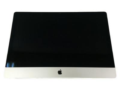Apple iMac 27インチ i7 16GB Radeon R9 M290X 一体型PC